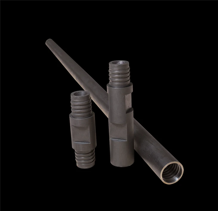 Male And Female Rod Adaptor